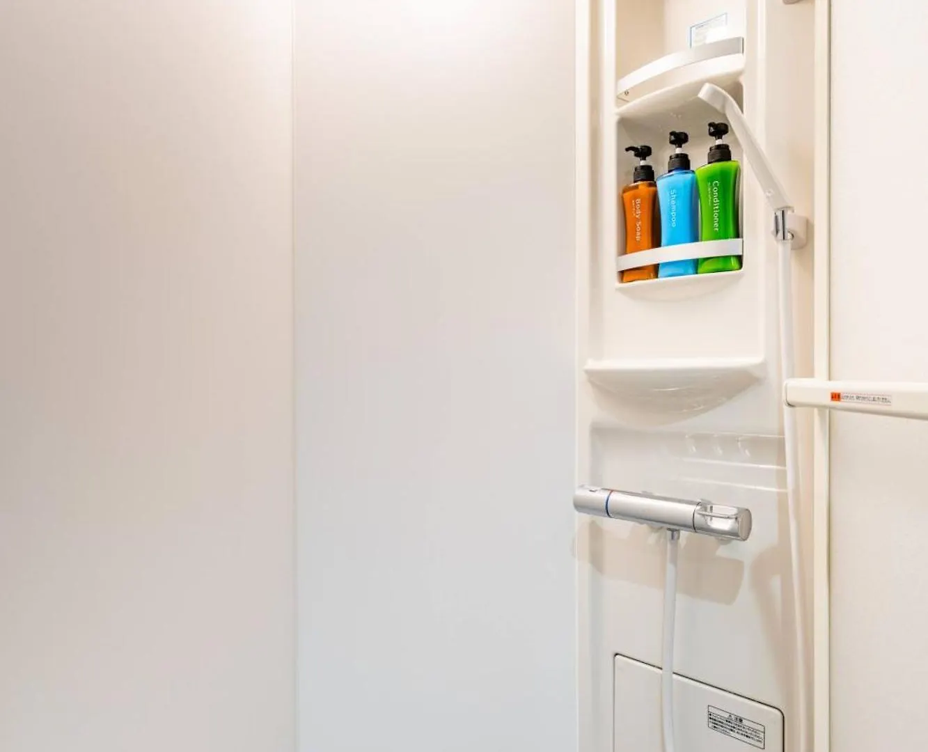 Apartamento Matsuyamachi Building 2F Mb2 Osaka
