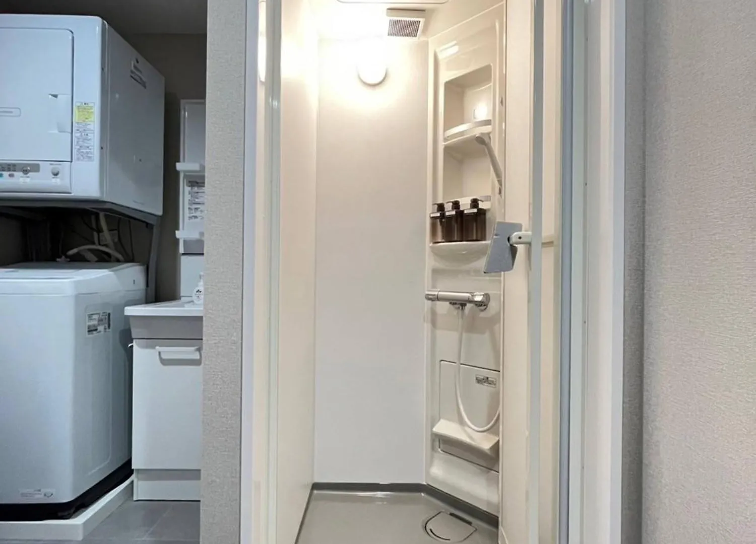 Apartamento Matsuyamachi Building 2F Mb2 Osaka