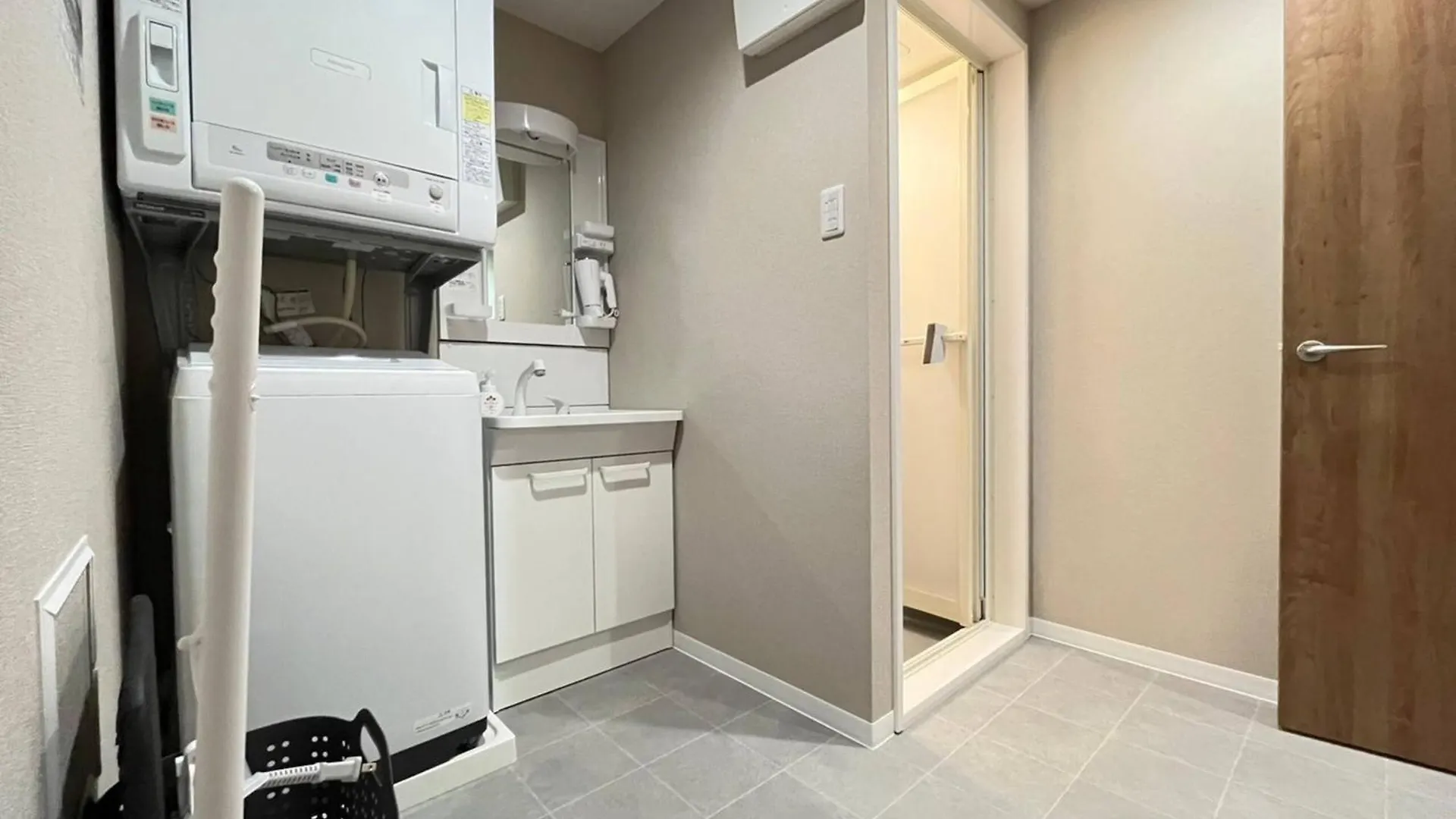Apartamento Matsuyamachi Building 2F Mb2 Osaka
