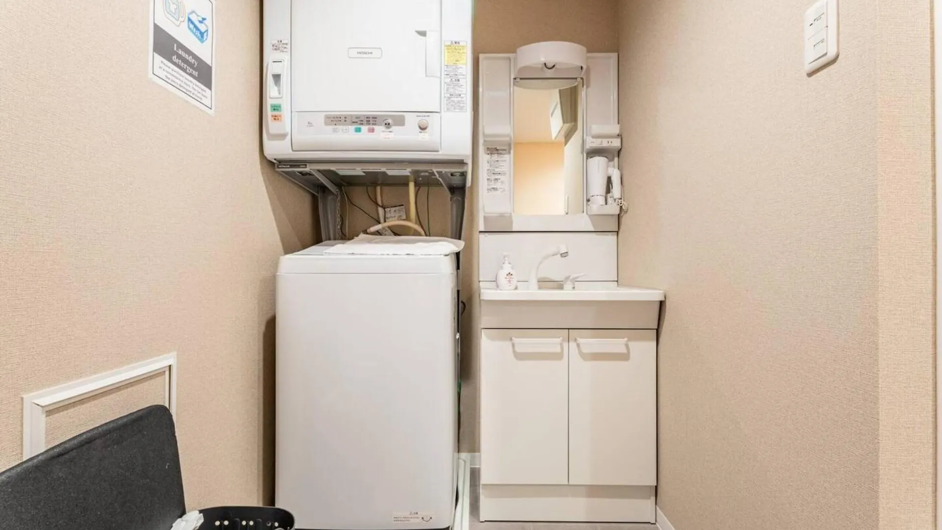 Apartamento Matsuyamachi Building 2F Mb2 Osaka